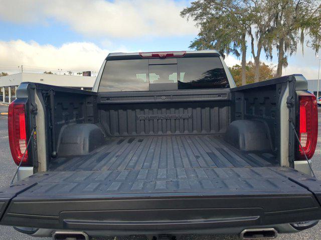 used 2023 GMC Sierra 1500 car, priced at $58,990