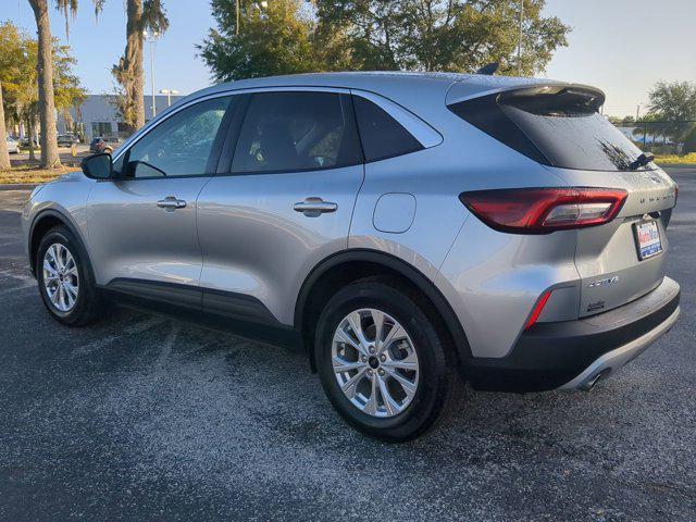 used 2023 Ford Escape car, priced at $20,390