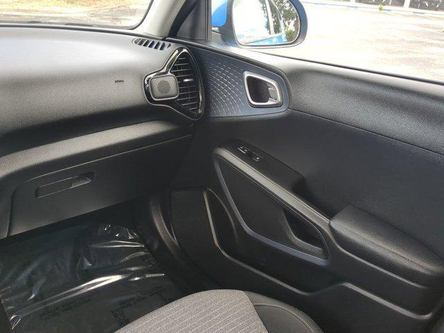 used 2024 Kia Soul car, priced at $19,900