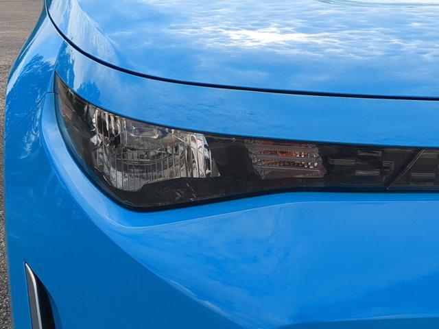 used 2024 Kia Soul car, priced at $19,900