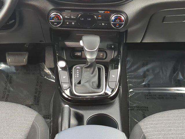 used 2024 Kia Soul car, priced at $19,900