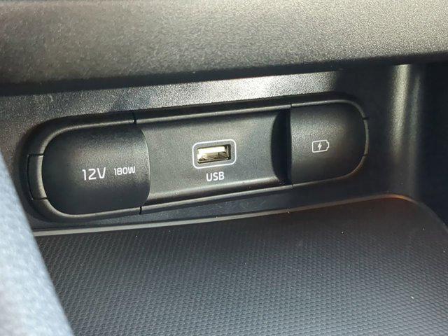 used 2024 Kia Forte car, priced at $19,115