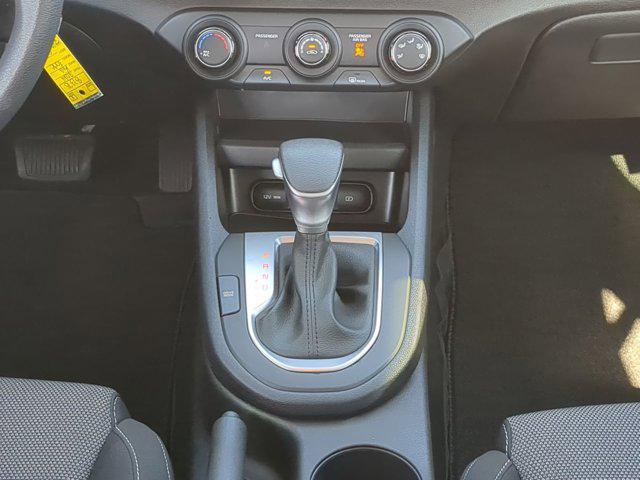 used 2024 Kia Forte car, priced at $19,115