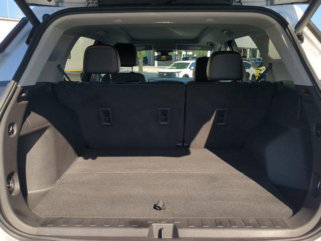 used 2022 GMC Terrain car, priced at $25,500