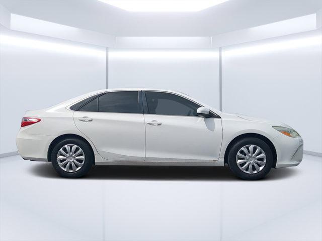 used 2015 Toyota Camry car, priced at $11,800