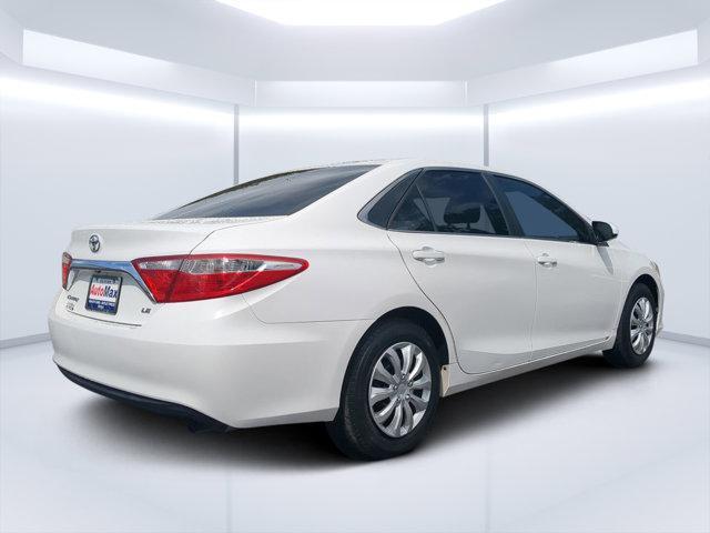 used 2015 Toyota Camry car, priced at $11,800