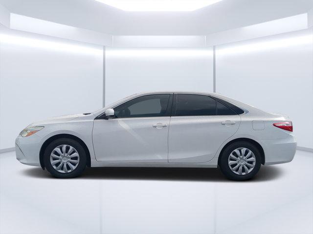 used 2015 Toyota Camry car, priced at $11,800