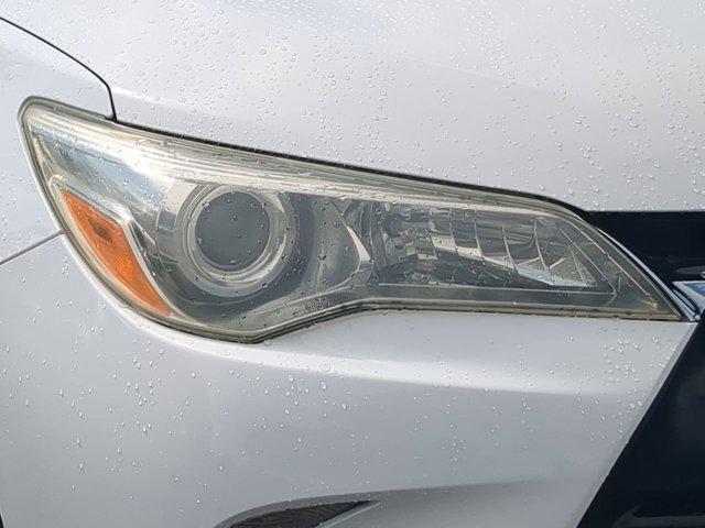 used 2015 Toyota Camry car, priced at $11,800