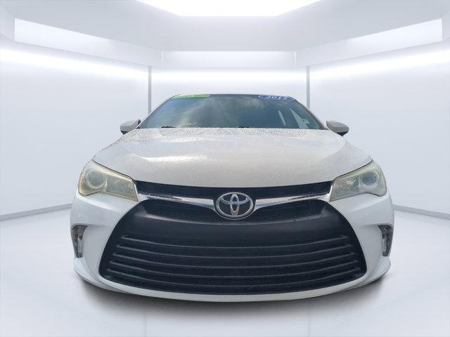 used 2015 Toyota Camry car, priced at $11,800