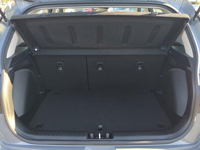 used 2022 Hyundai Venue car, priced at $17,700