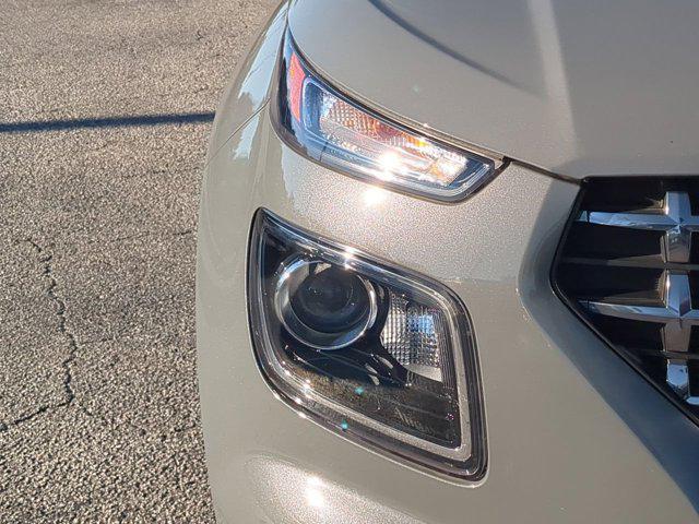 used 2022 Hyundai Venue car, priced at $17,700