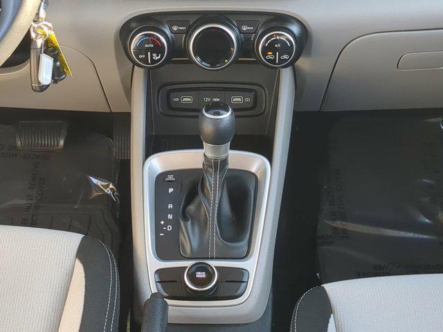 used 2022 Hyundai Venue car, priced at $17,700