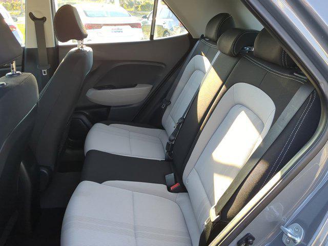 used 2022 Hyundai Venue car, priced at $17,700