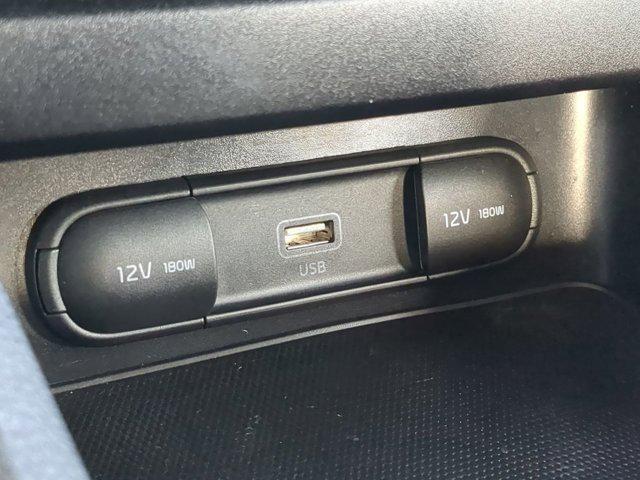 used 2022 Kia Forte car, priced at $17,990