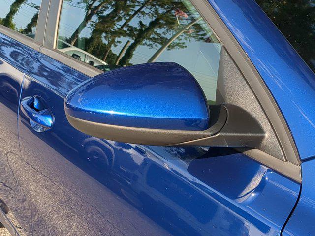 used 2022 Kia Forte car, priced at $17,990