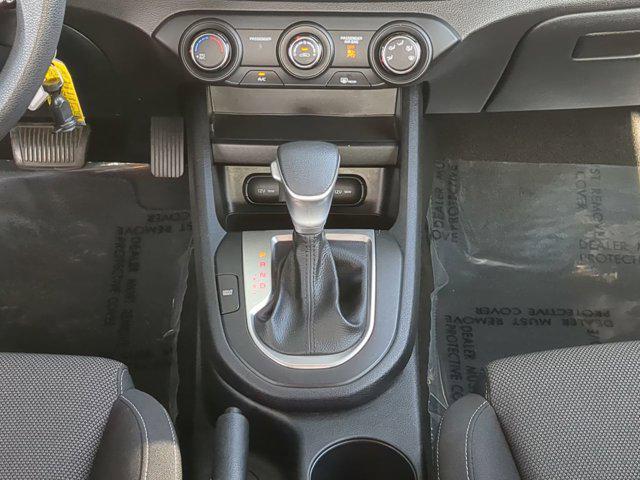 used 2022 Kia Forte car, priced at $17,990