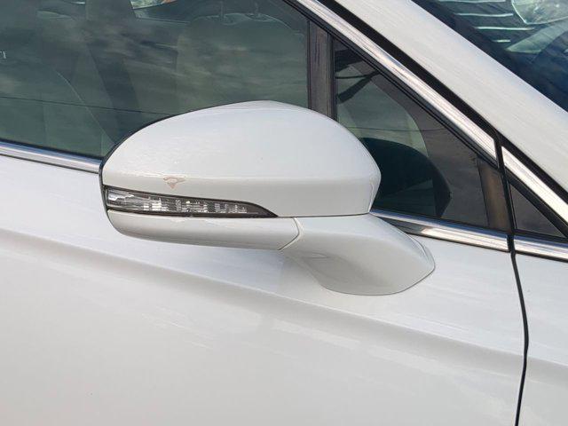 used 2017 Ford Fusion car, priced at $11,990