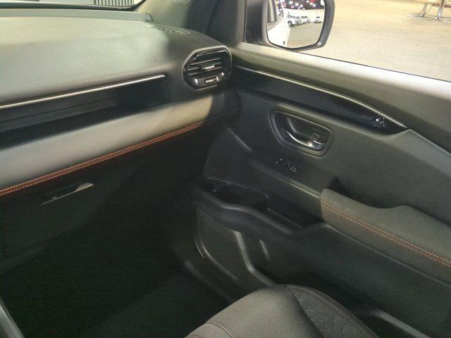 used 2023 Honda Pilot car, priced at $34,990