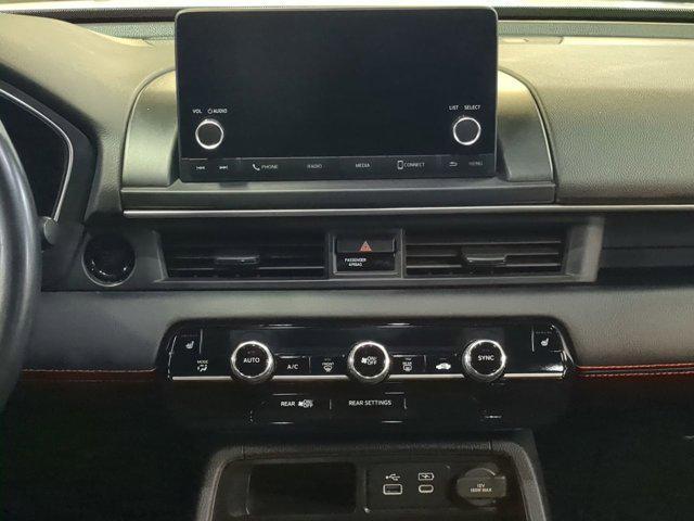 used 2023 Honda Pilot car, priced at $34,990