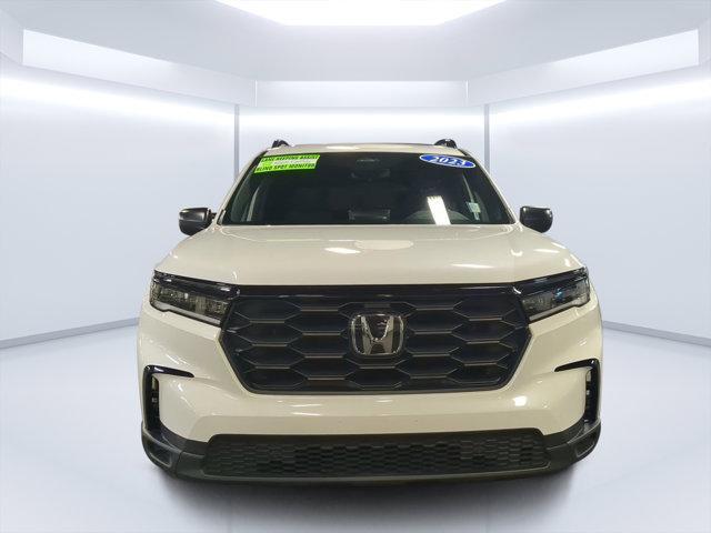 used 2023 Honda Pilot car, priced at $34,990