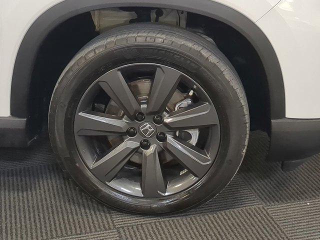 used 2023 Honda Pilot car, priced at $34,990