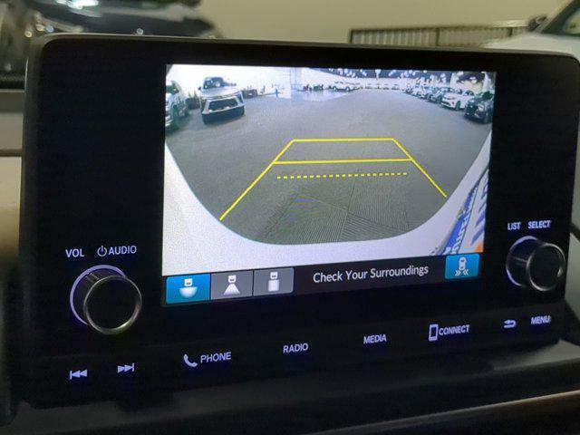used 2023 Honda Pilot car, priced at $34,990