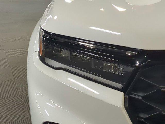 used 2023 Honda Pilot car, priced at $34,990