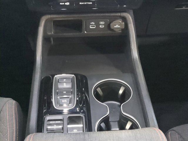 used 2023 Honda Pilot car, priced at $34,990