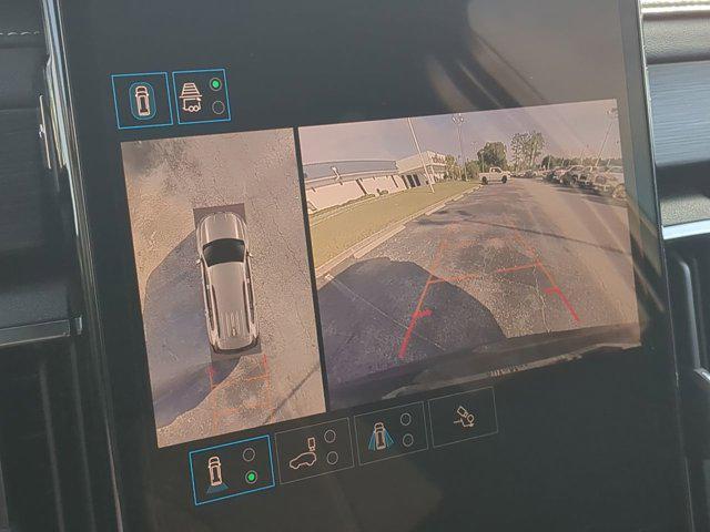 used 2025 GMC Acadia car, priced at $33,990