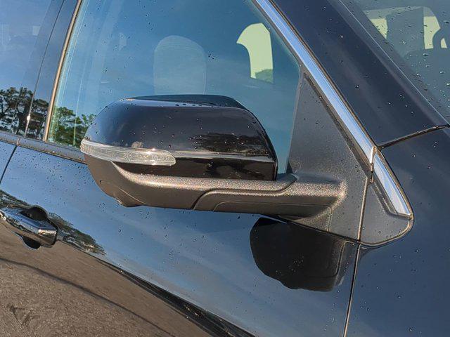 used 2025 GMC Acadia car, priced at $33,990