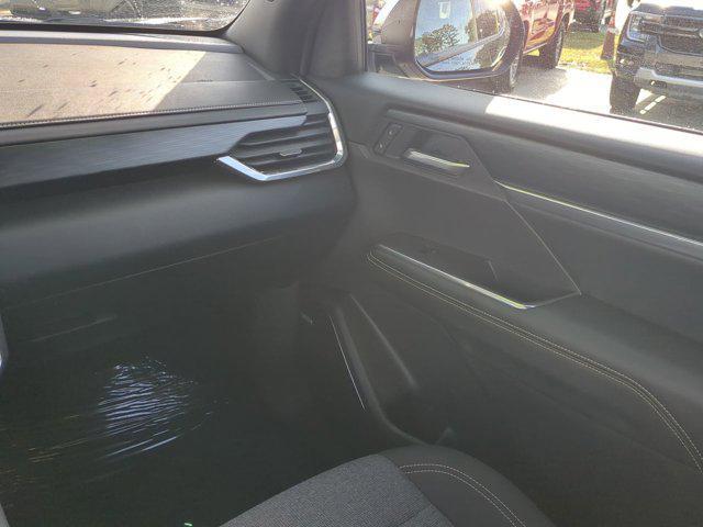 used 2025 GMC Acadia car, priced at $33,990