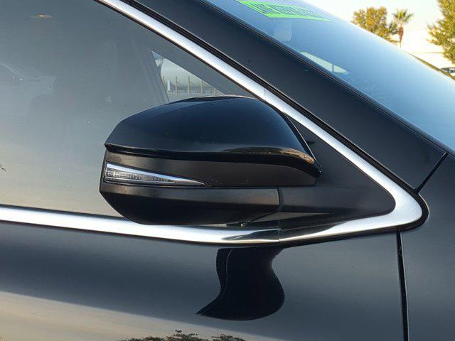 used 2019 Toyota Highlander car, priced at $24,990