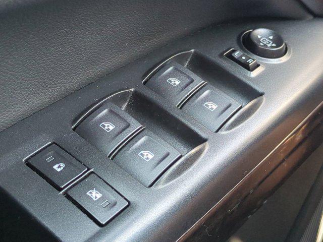 used 2022 GMC Canyon car, priced at $32,990
