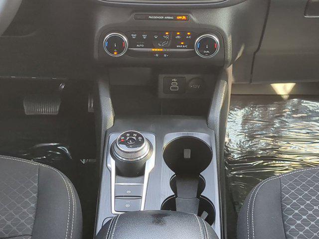 used 2024 Ford Escape car, priced at $19,790