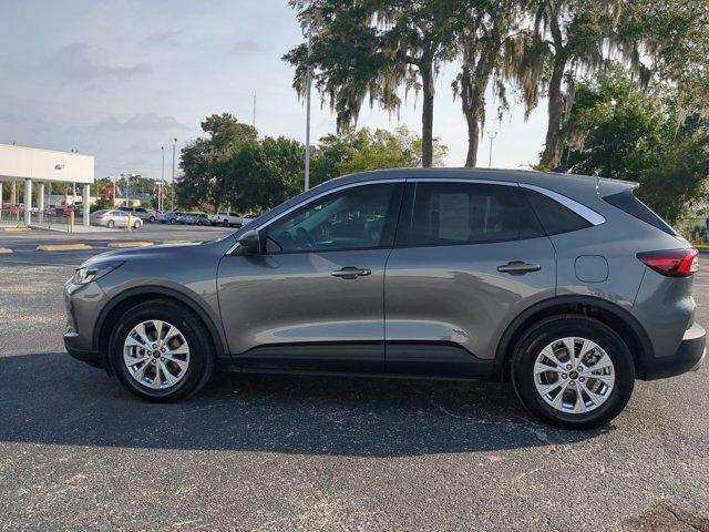 used 2024 Ford Escape car, priced at $19,790