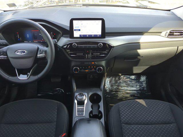 used 2024 Ford Escape car, priced at $19,790