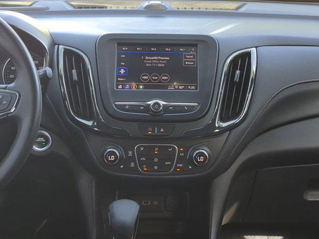 used 2022 Chevrolet Equinox car, priced at $23,165