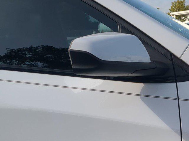 used 2022 Chevrolet Equinox car, priced at $23,165
