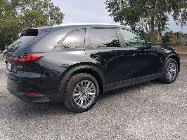 used 2024 Mazda CX-90 car, priced at $30,205