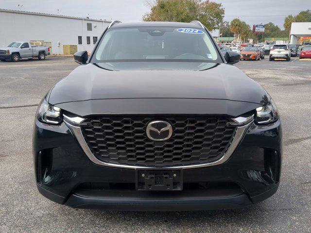 used 2024 Mazda CX-90 car, priced at $30,205