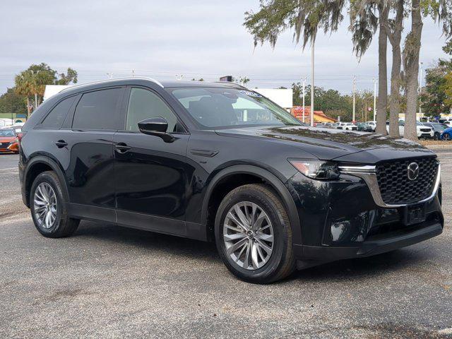 used 2024 Mazda CX-90 car, priced at $30,205