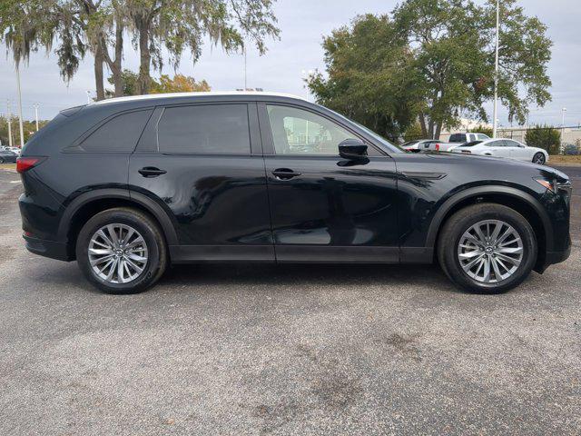 used 2024 Mazda CX-90 car, priced at $30,205