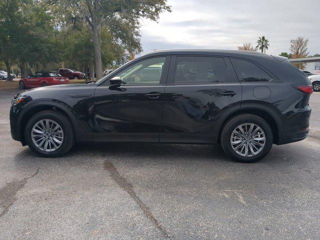 used 2024 Mazda CX-90 car, priced at $30,205