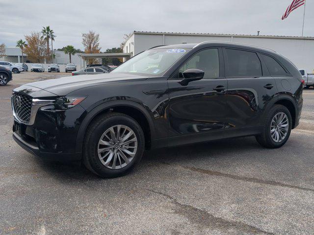 used 2024 Mazda CX-90 car, priced at $30,205