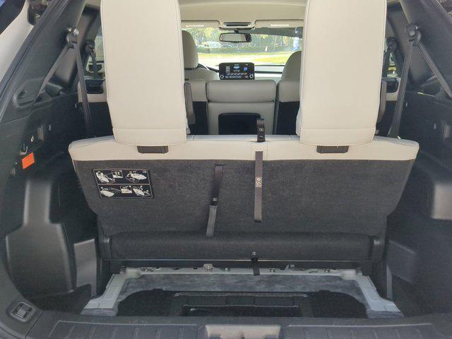 used 2023 Mitsubishi Outlander PHEV car, priced at $28,500