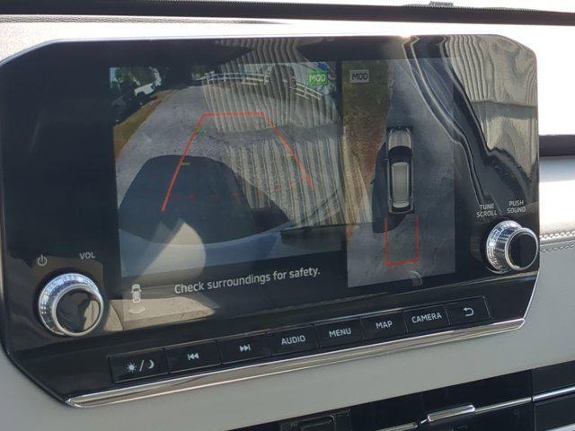 used 2023 Mitsubishi Outlander PHEV car, priced at $28,500