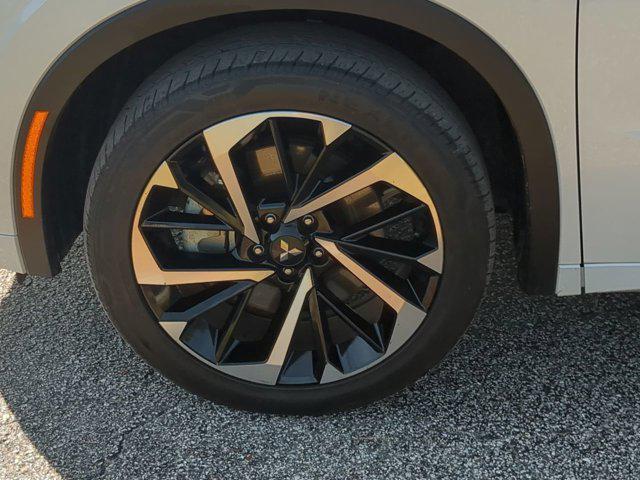 used 2023 Mitsubishi Outlander PHEV car, priced at $28,500