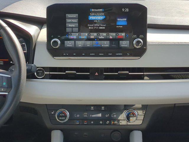 used 2023 Mitsubishi Outlander PHEV car, priced at $28,500