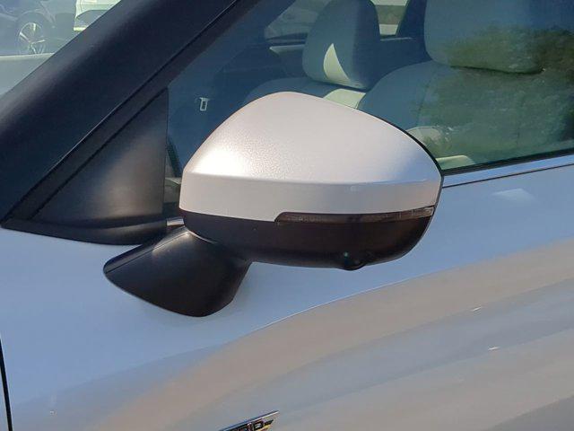 used 2023 Mitsubishi Outlander PHEV car, priced at $28,500