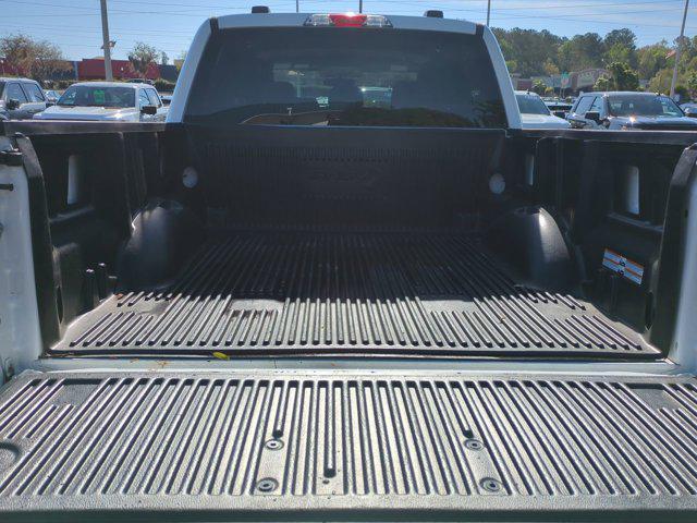 used 2023 Ford F-150 car, priced at $39,950